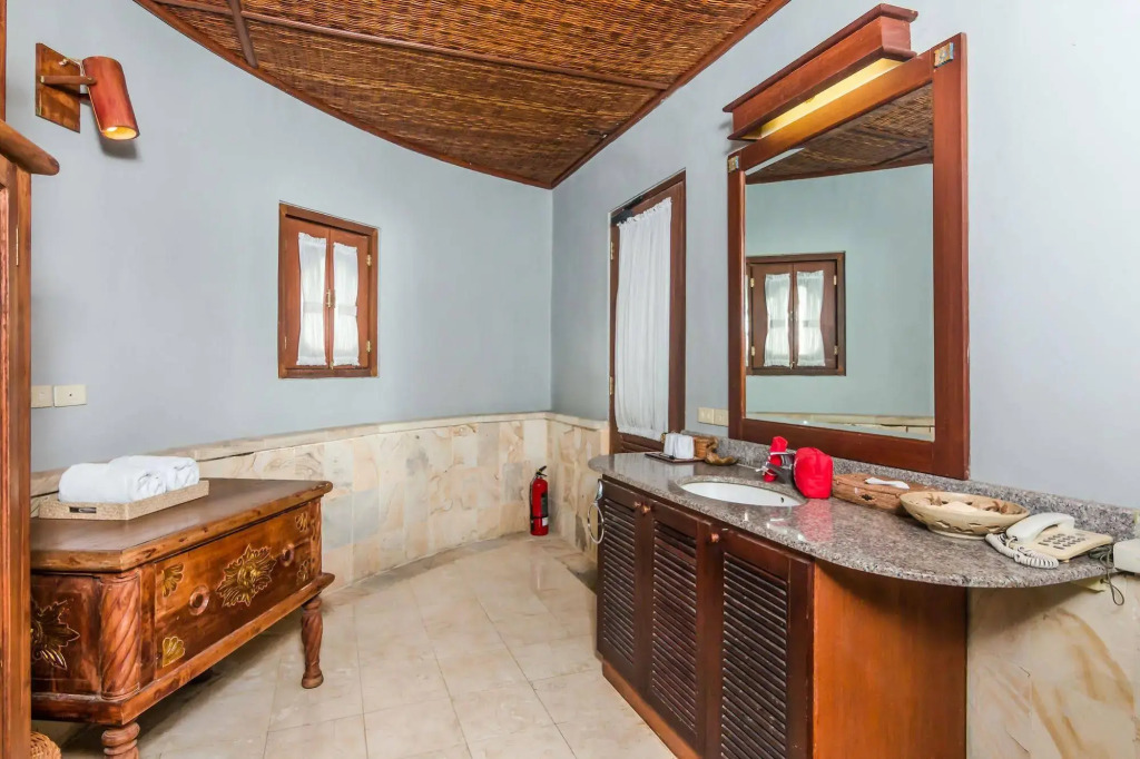 ZEN Rooms Umalas Dukuh Indah