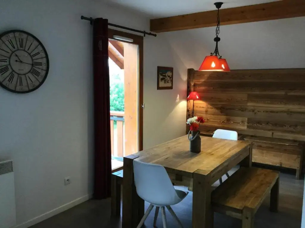 Les Chalets D'adrien - 4 Pièces pour 7 Personnes 04