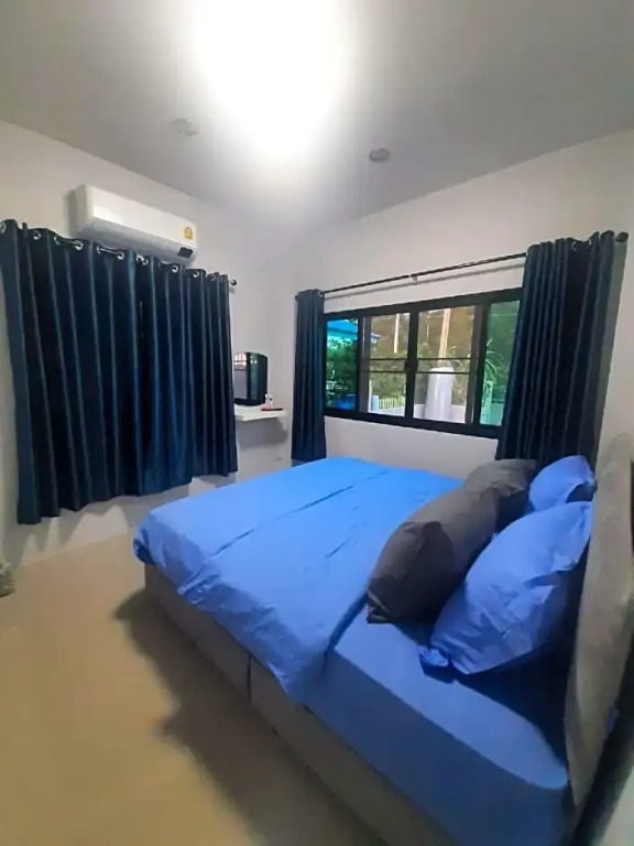 Traydum villa