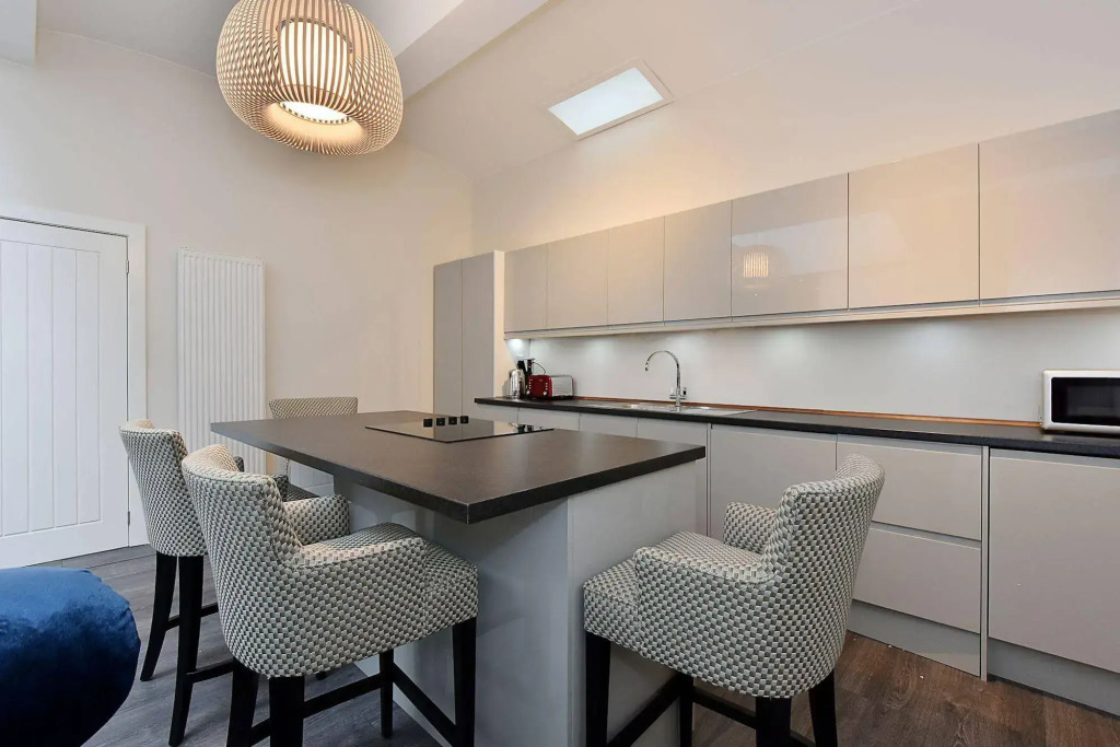 London Lifestyle Apartments – Chelsea – Sloane Square