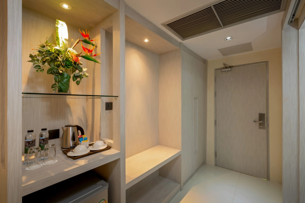 Areca Resort and Spa