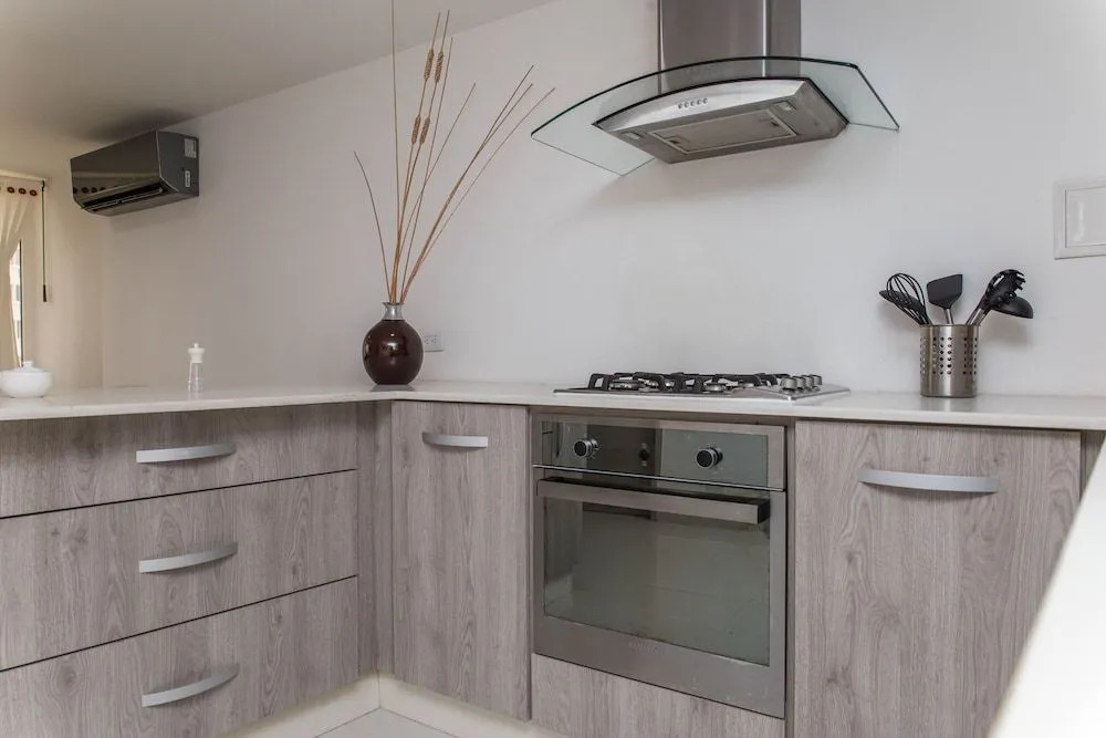 Apartamento Unik Cartagena Edificio Faro Tequendama