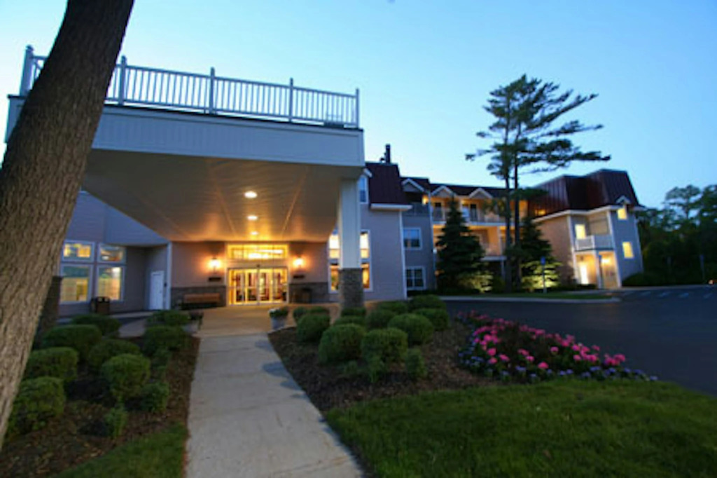 Bayshore Resort