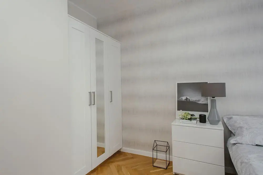 ShortStayPoland Grzybowska B29