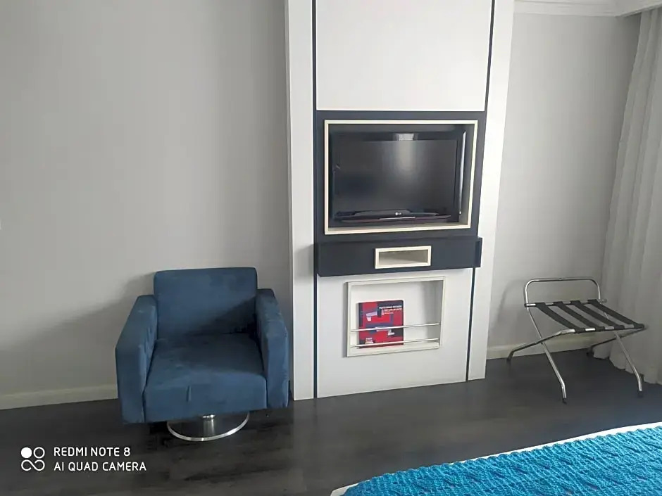 Mtp - The Privilege Moema by Anora Spaces