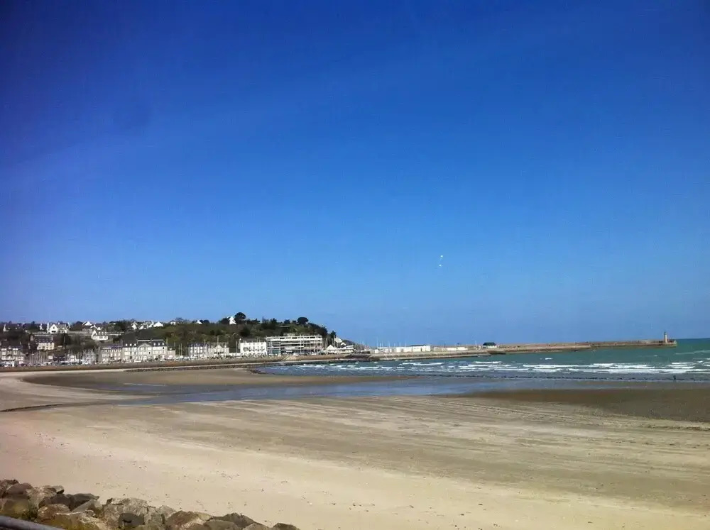 Hôtel Miléade de la Plage - Binic