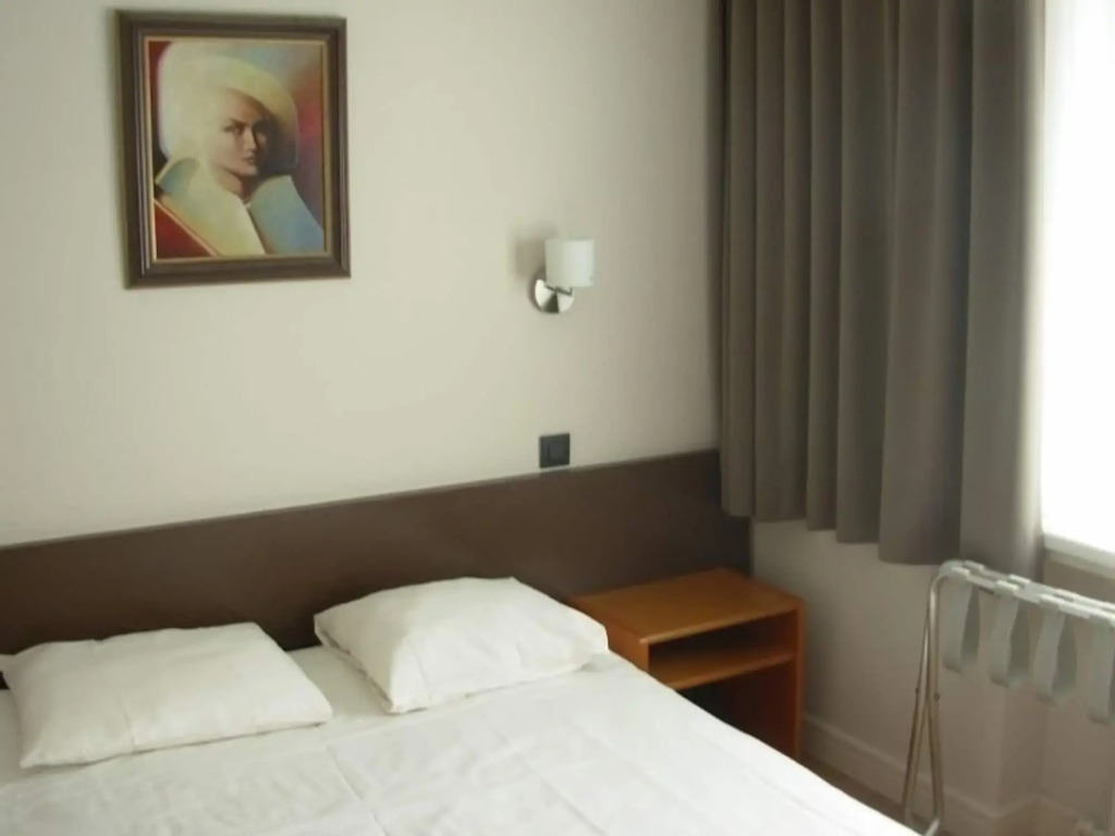 Hotel Ter Streep