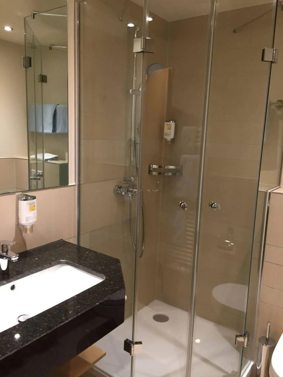 Seehotel am Stausee 4 Sterne Superior