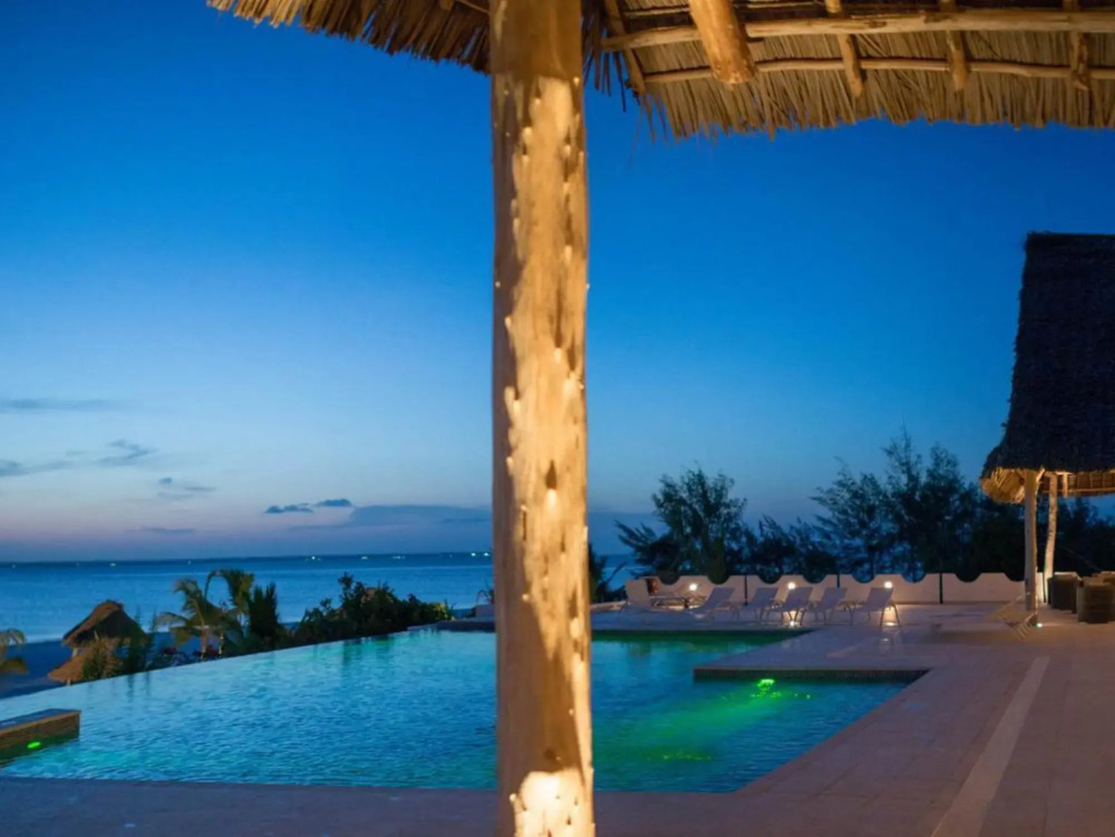 Konokono Beach Resort and Isaraya Over Water Villa