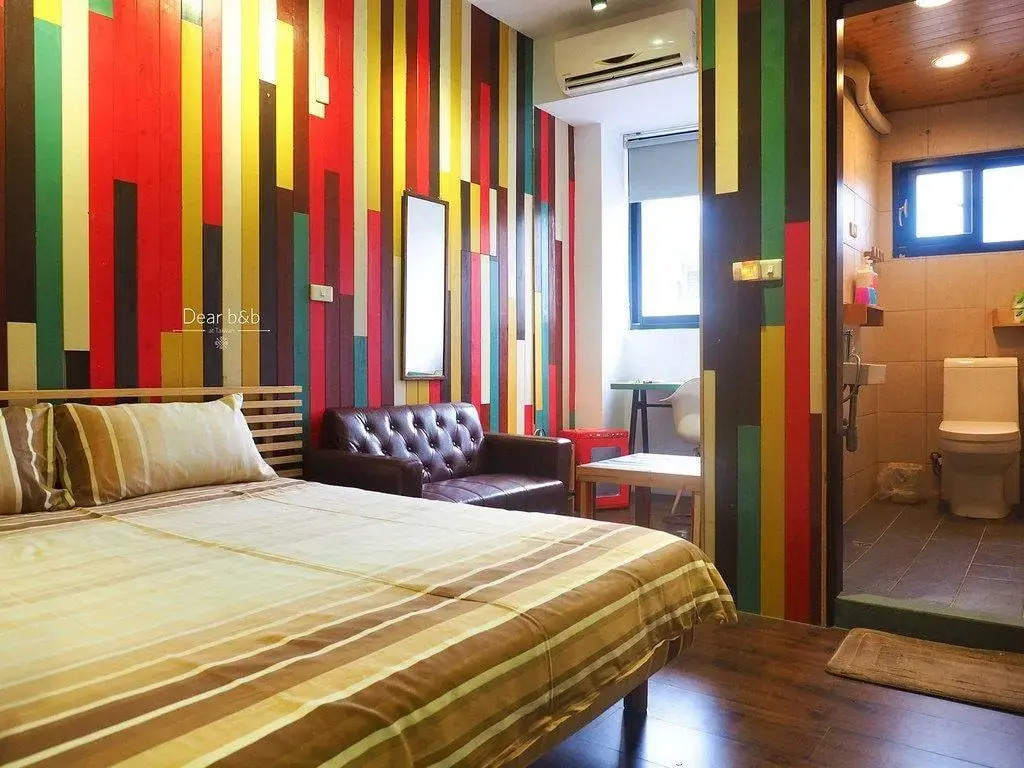 貓謐Guesthouse