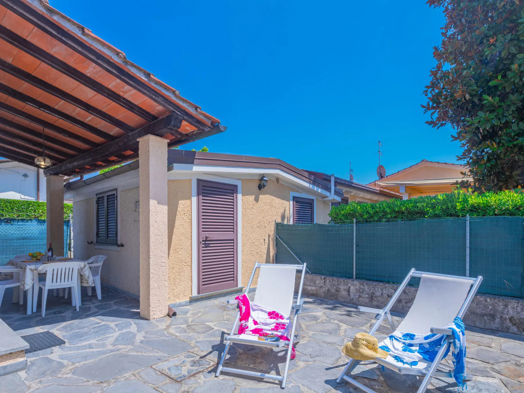 Holiday Home Francesca by Interhome