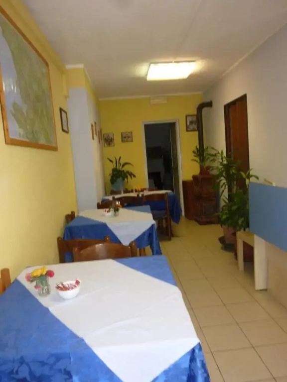 Hotel Locanda Gaia