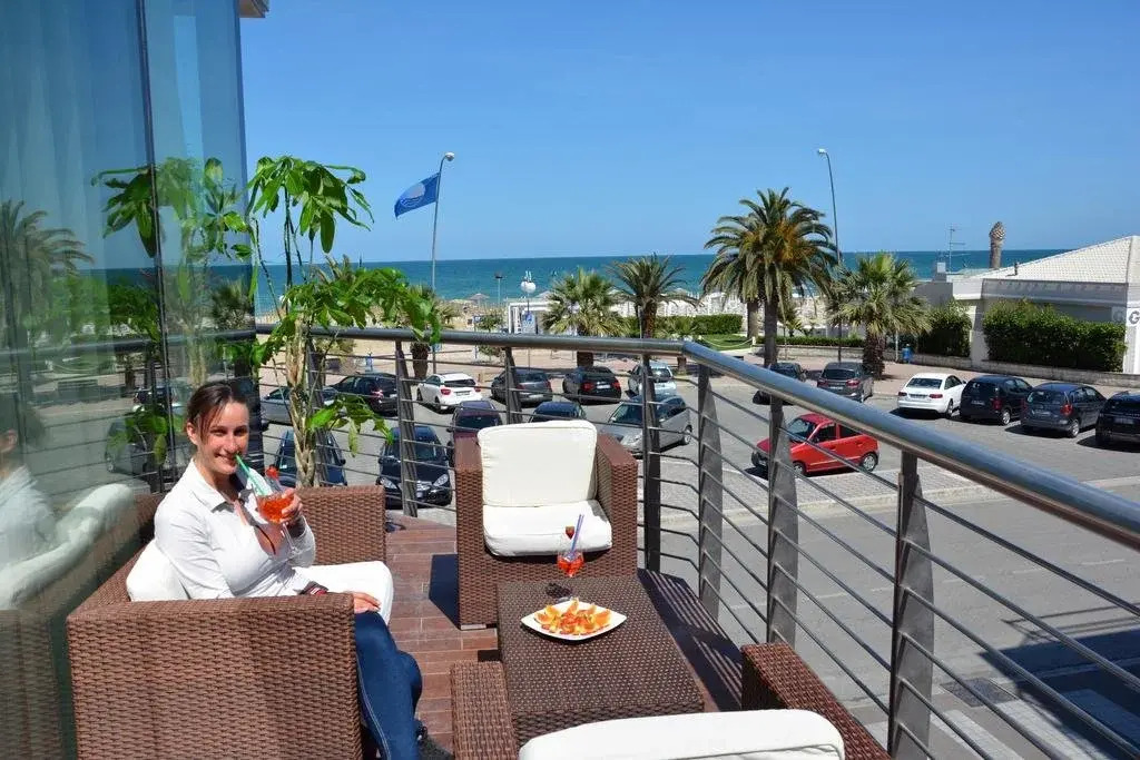 Hotel La Sirenetta
