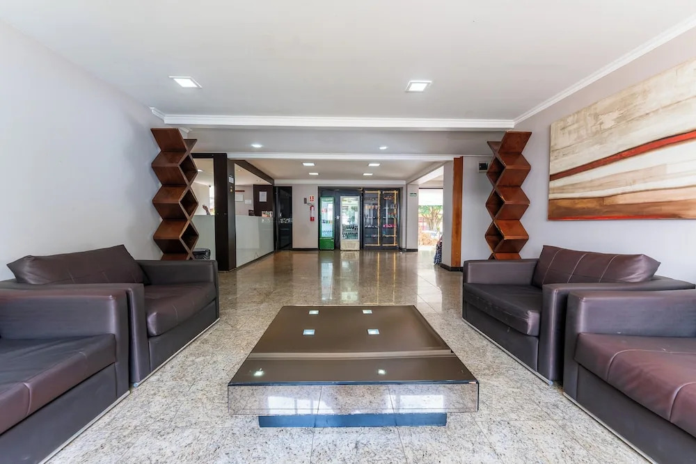 Hotel Alvorada Taguatinga by Bsb Inn