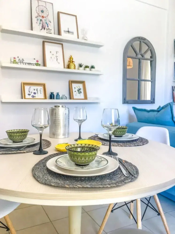Oliva Holiday Homes