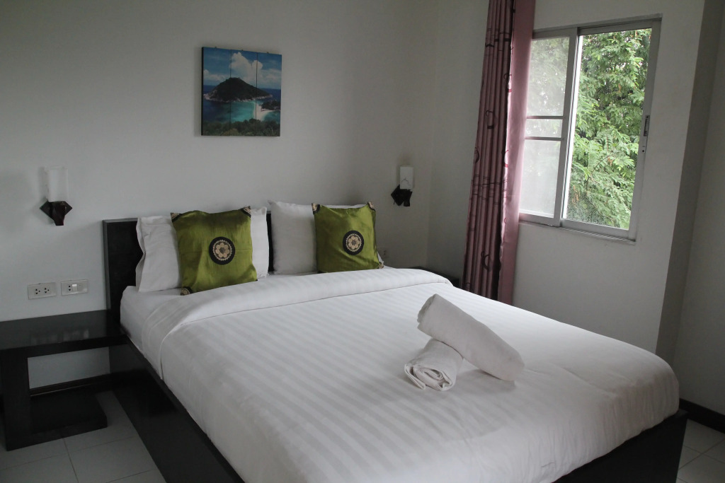 The CK Residence Pattaya