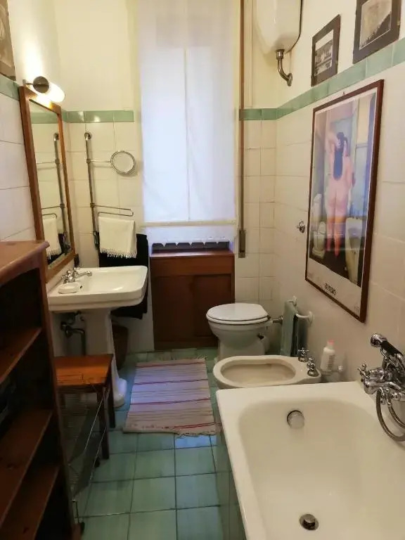 Casa Pinturicchio