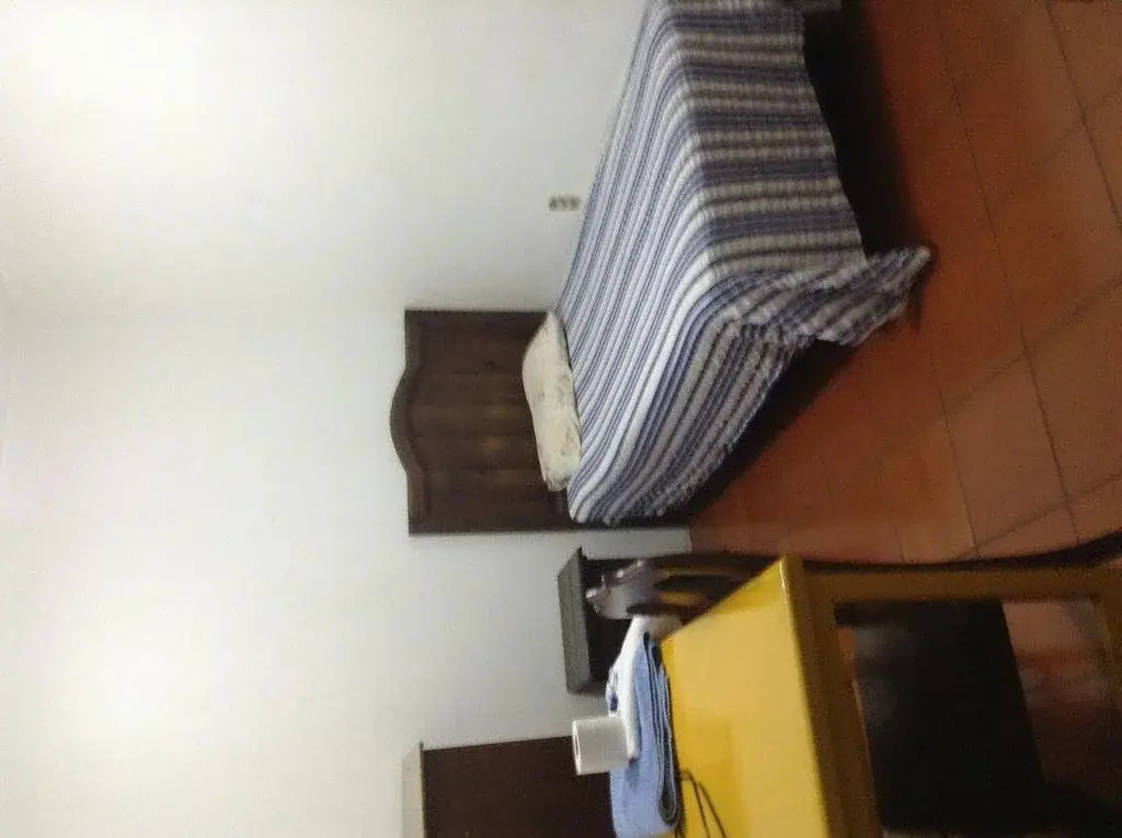 Hostal del Barrio