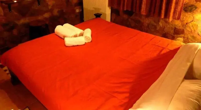 B K Guesthouse