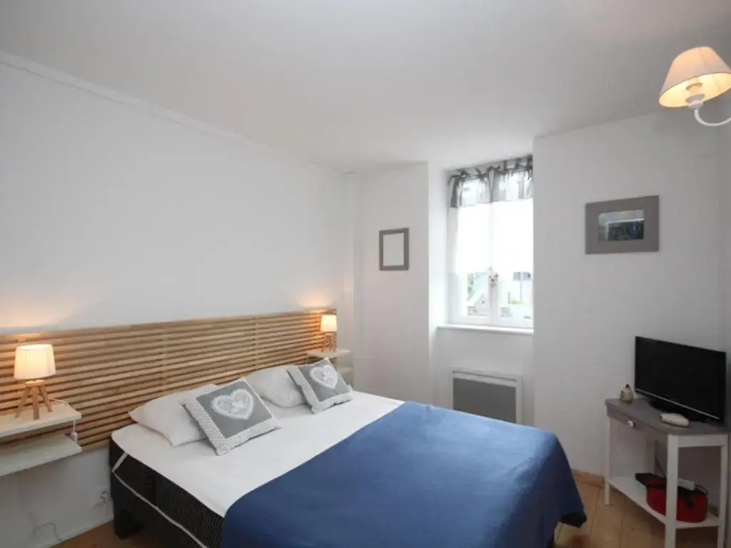 Appartement Mont-Dore, 3 pièces, 6 personnes - FR-1-608-26