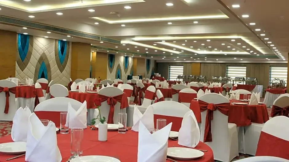 Clarks INN Suite Gwalior