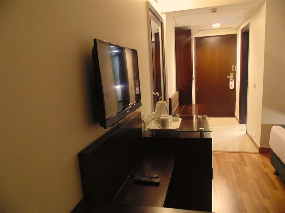 Tavisha Hotel