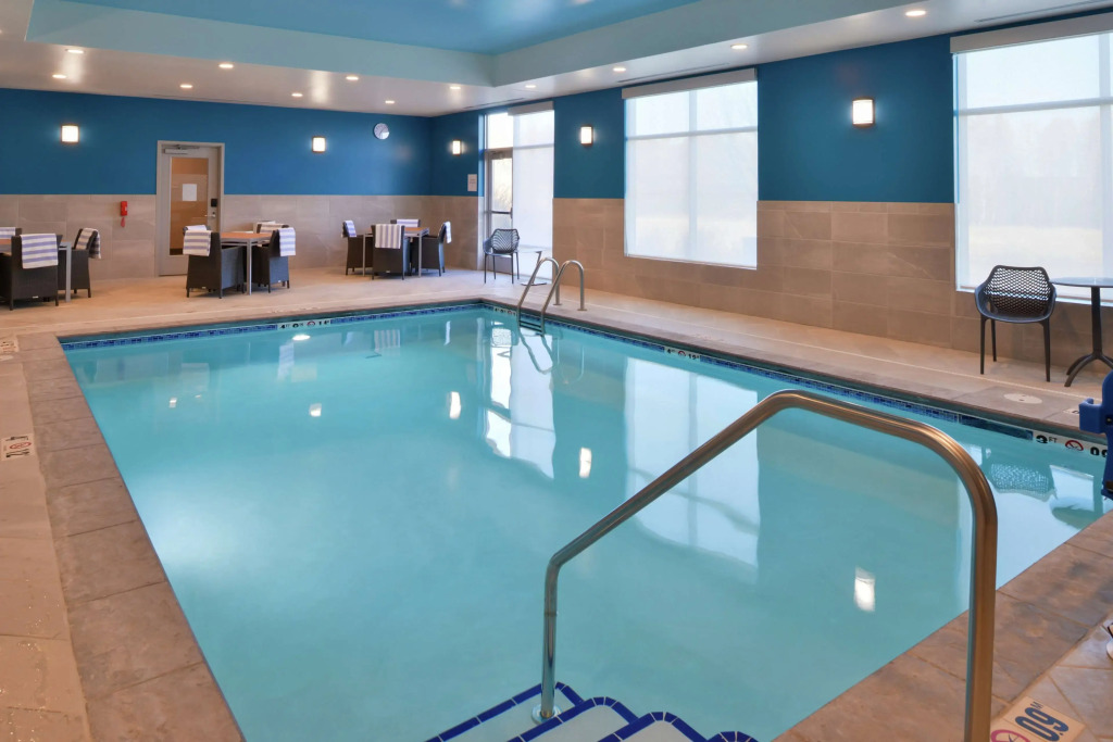 Hampton Inn Lakeville Minneapolis, Mn