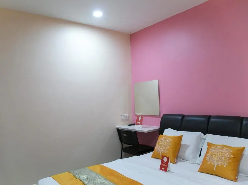 OYO 147 De Uptown Hotel Damansara Utama
