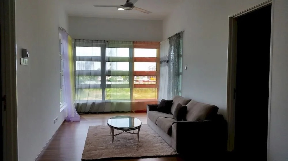 Luxury Villas @ 2 Permai