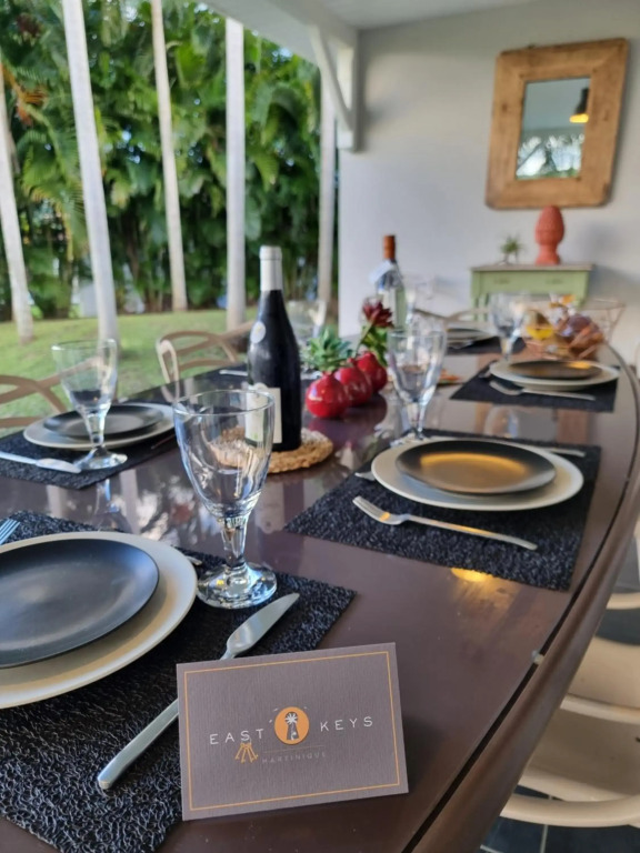 EAST KEYS - East Villa Muscade