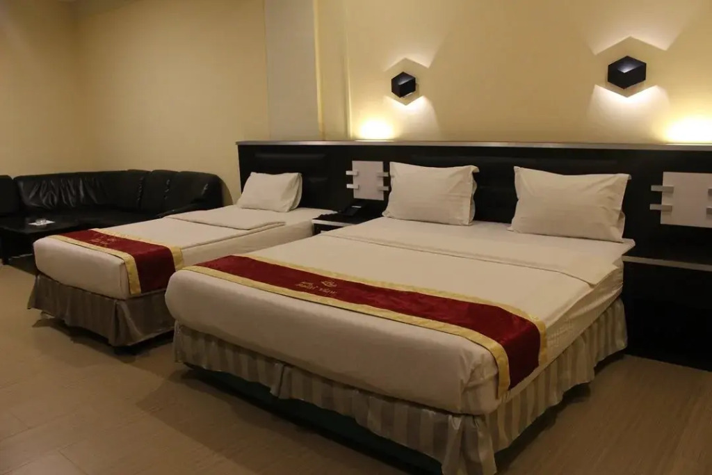 Balai View Hotel