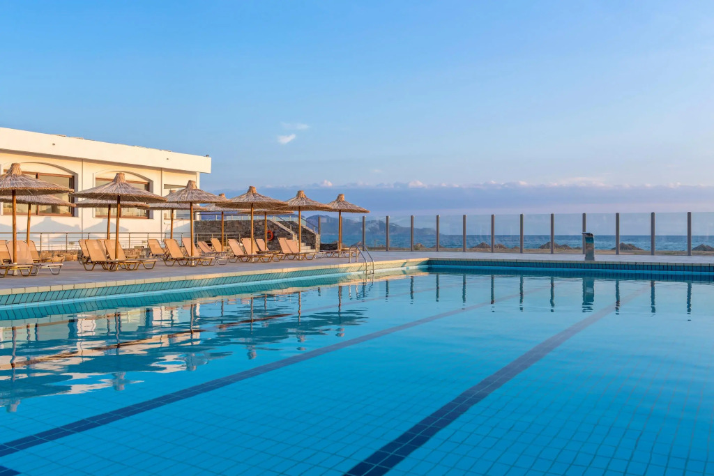 Civitel Creta Beach