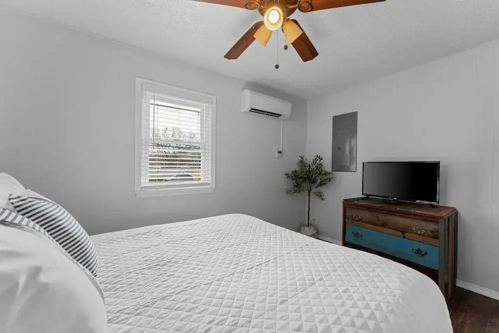 Sc17- Silver Cove 17 2 Bedroom Condo