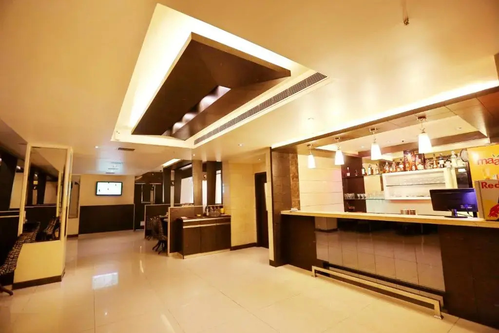Hotel Sitara Grand Banjarahills