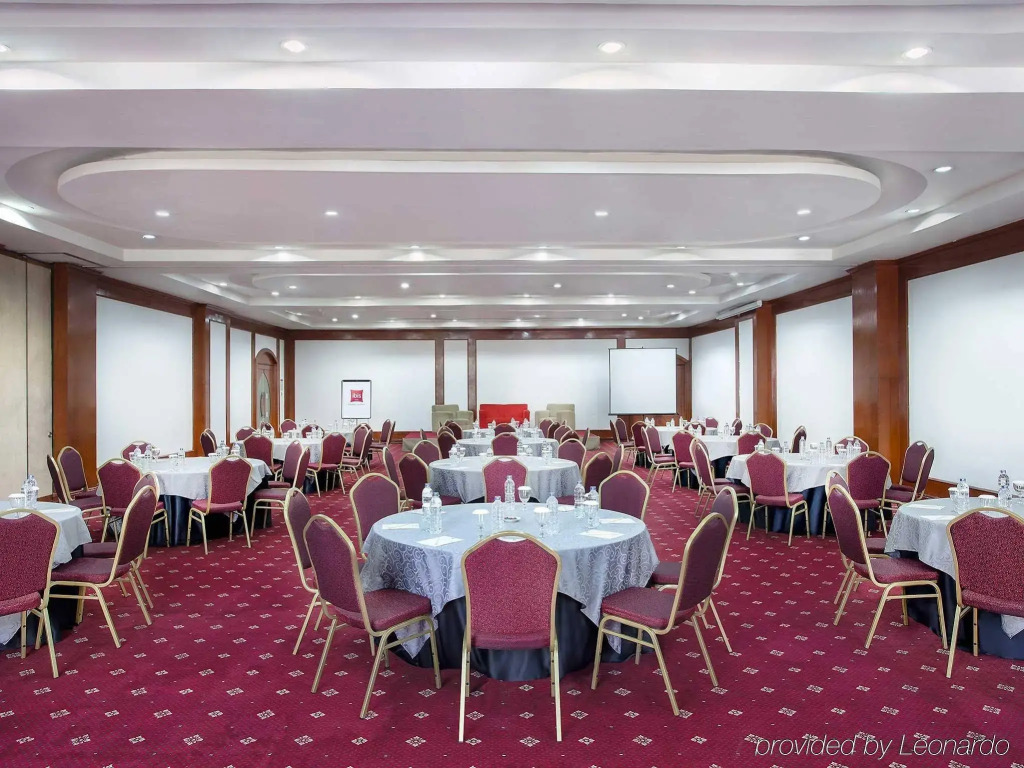 Hotel Rajawali