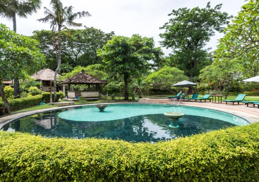Sari Sanur Resort