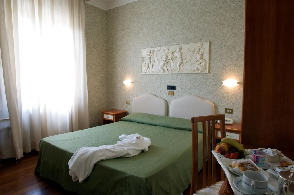 Hotel Patria