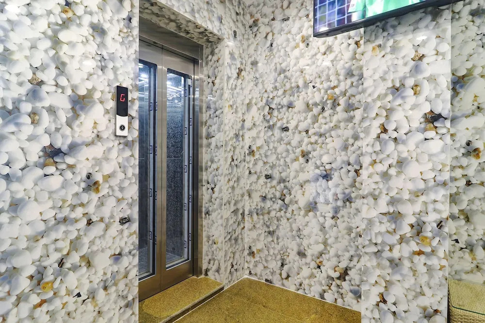 FabHotel Fortune Grand - Nr Lakdikapul Metro Station