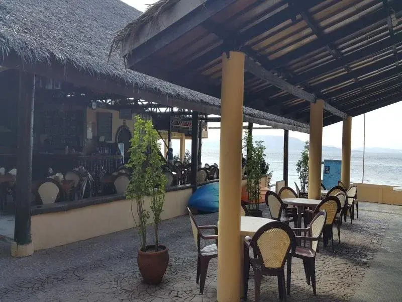 Lalaguna Beach Club & Dive Centre