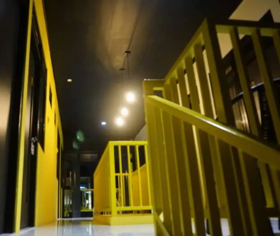 I Cloud Residence