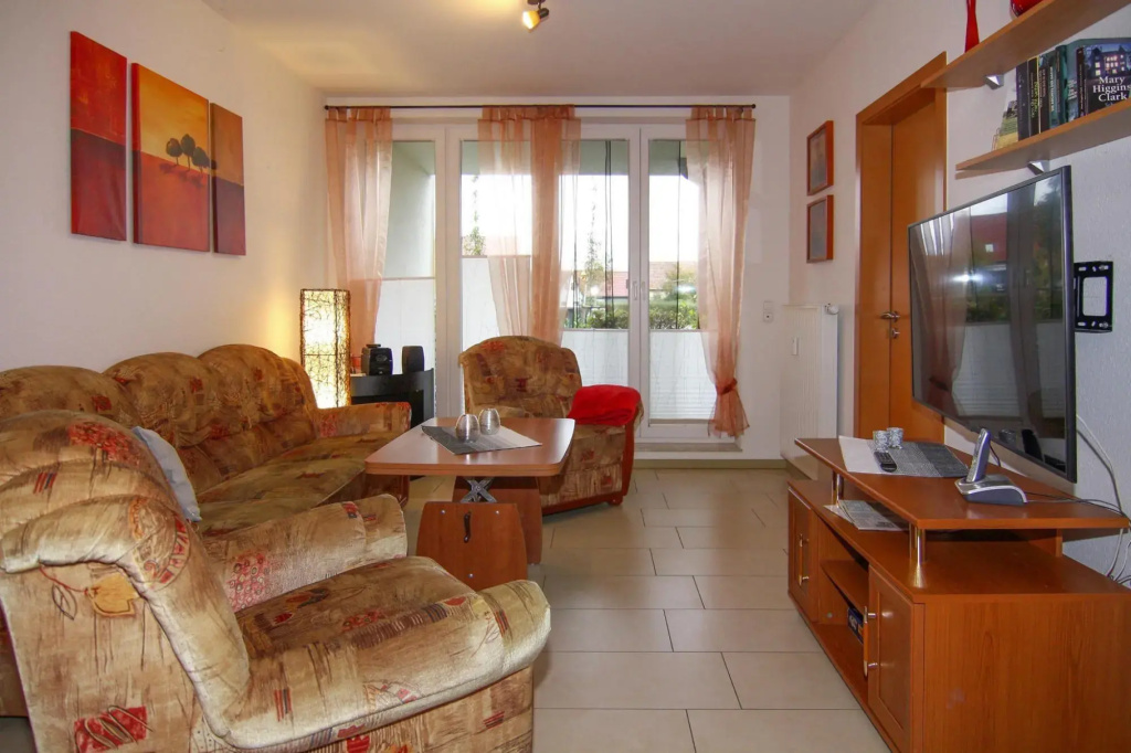 Ferienwohnung, Nienhagen