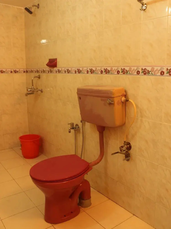 OYO 9289 Home Portuguese 3 BHK Villa Vagator