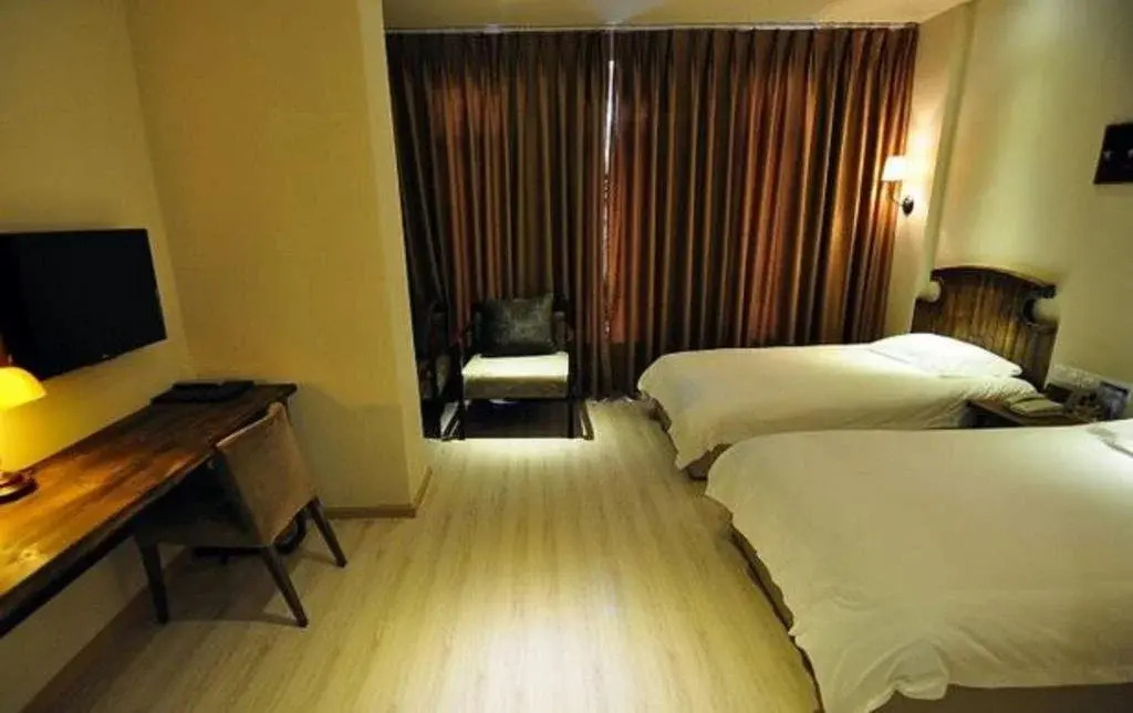 Datongdao Inn