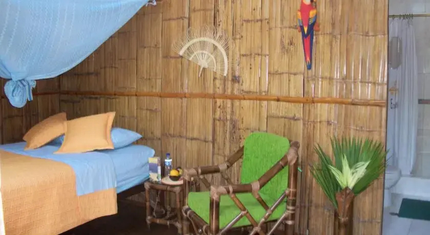 Yacuma Ecolodge