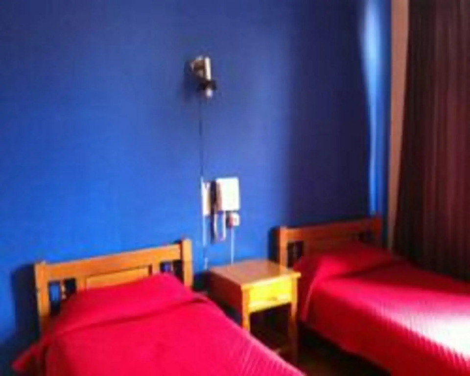 La Valle Hotel