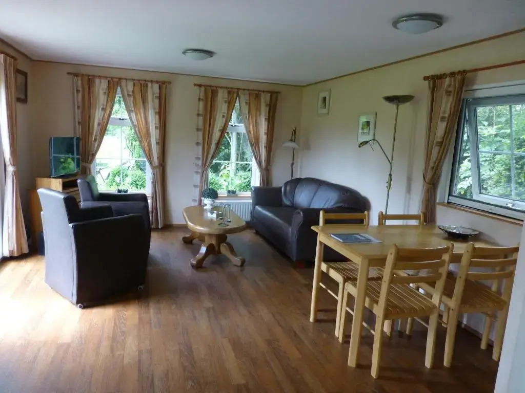 Vakantieverblijf Springendalsebeek