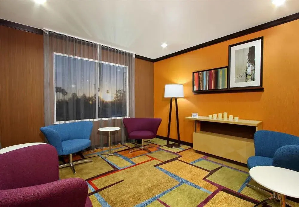 Fairfield Inn & Suites Fresno Clovis