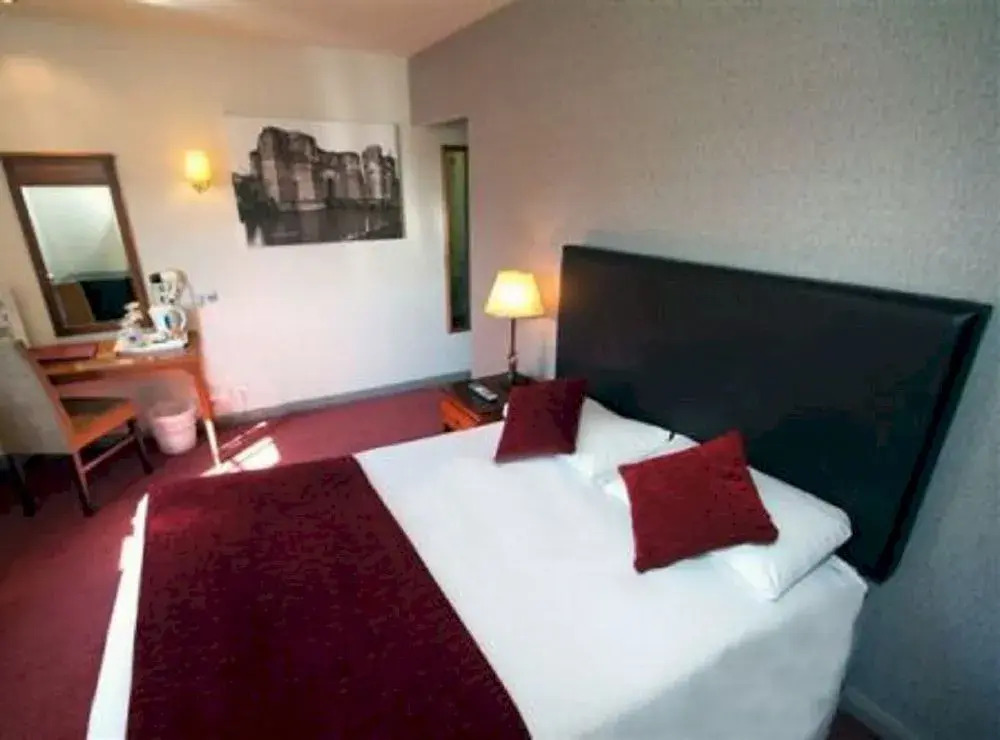 Channings Hotel by Greene King Inns
