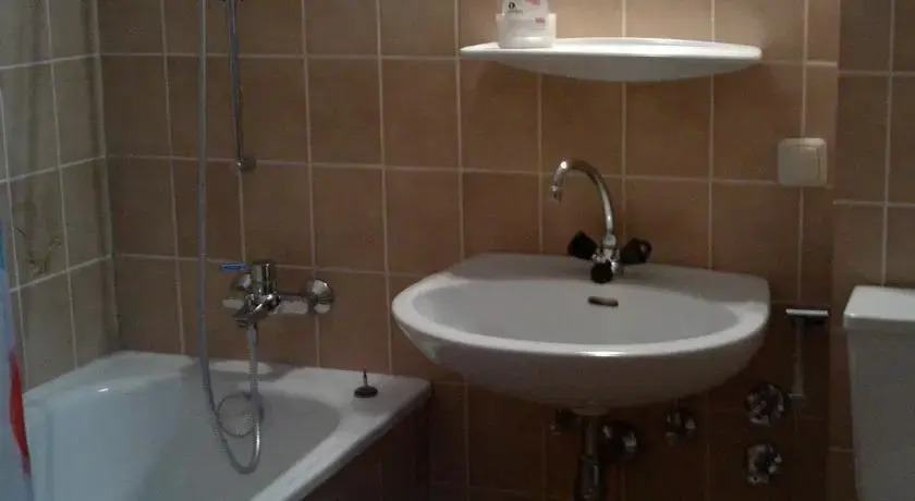 Apartment Jochwand
