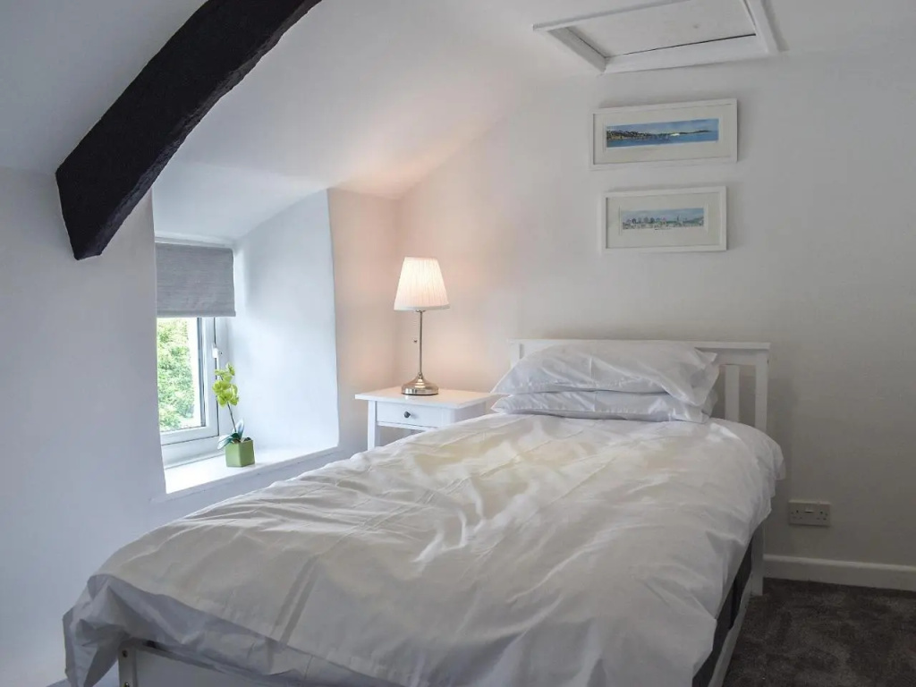 Orchard Cottage